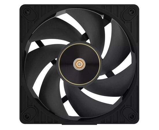 Кулер для корпуса ASUS ProArt PF120 Black 3IN1 (90DA00M0-B09020), изображение 4