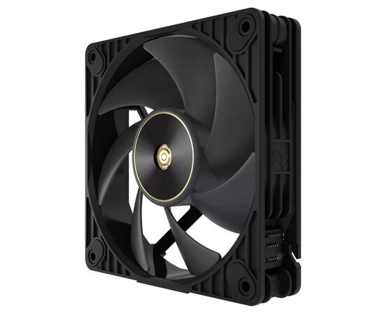 Кулер для корпуса ASUS ProArt PF120 Black 3IN1 (90DA00M0-B09020), изображение 5