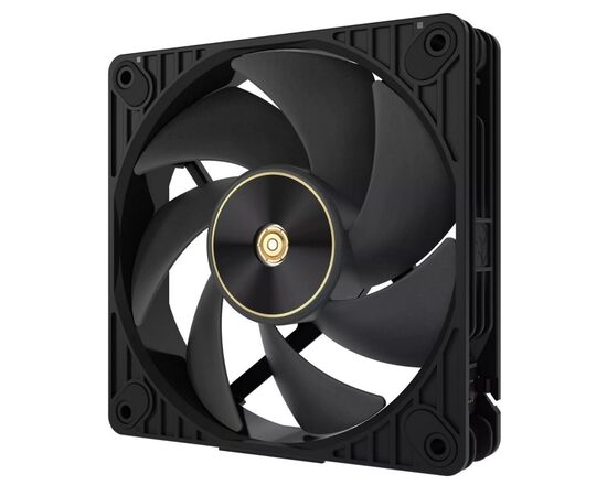 Кулер для корпуса ASUS ProArt PF120 Black 3IN1 (90DA00M0-B09020), изображение 7