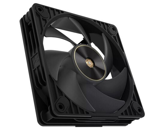 Кулер для корпуса ASUS ProArt PF120 Black 3IN1 (90DA00M0-B09020), изображение 8