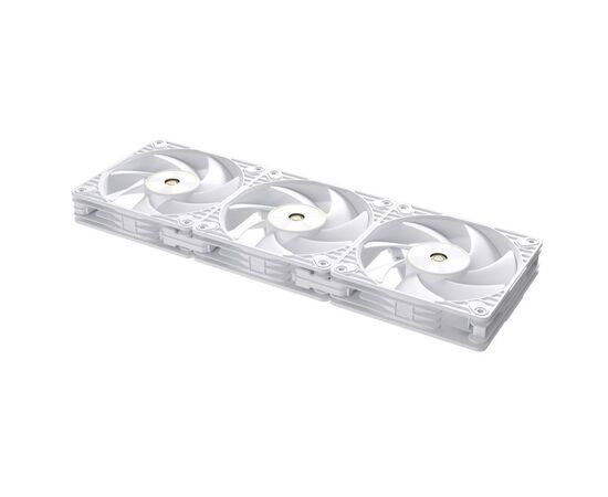 Кулер для корпуса ASUS ProArt PF120 White 3IN1 (90DA00M3-B09020), изображение 3