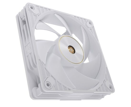 Кулер для корпуса ASUS ProArt PF120 White 3IN1 (90DA00M3-B09020), изображение 8