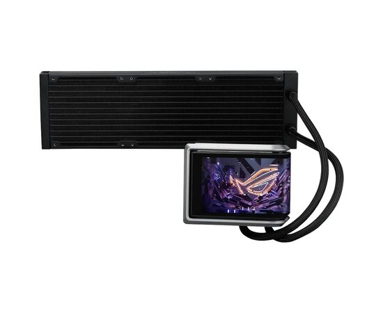 Система жидкостного охлаждения ASUS ROG Ryuo IV 360 ARGB (90RC01N1-B0EAY0), изображение 6