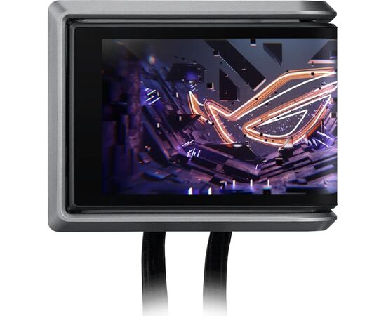Система жидкостного охлаждения ASUS ROG Ryuo IV 360 ARGB (90RC01N1-B0EAY0), изображение 7