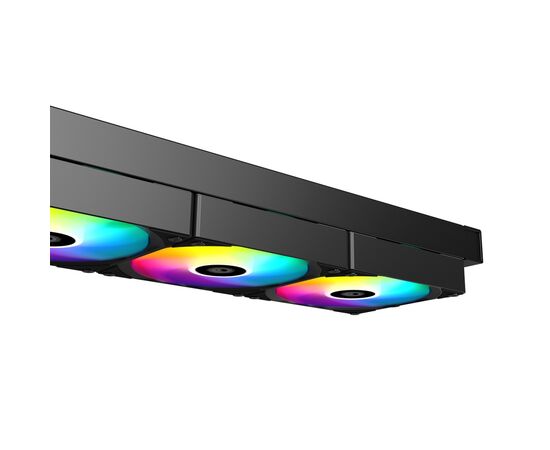 Система рідинного охолодження ID-Cooling FX360 LCD, зображення 11