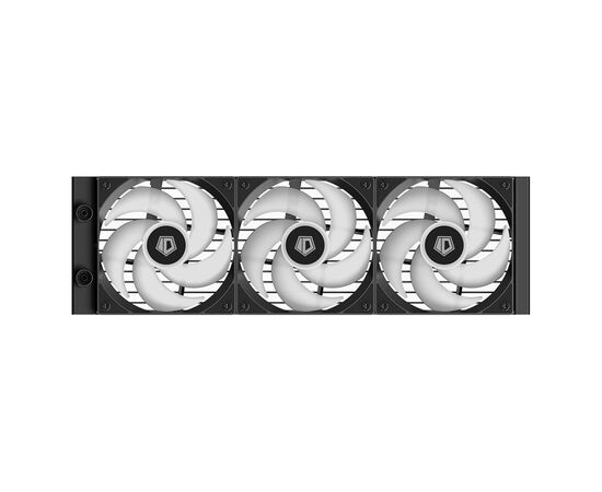 Система рідинного охолодження ID-Cooling FX360 LCD, зображення 4
