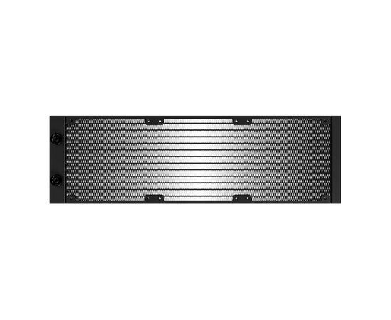Система жидкостного охлаждения ID-Cooling FX360 LCD PE, изображение 4