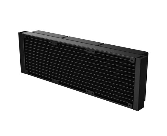 Система жидкостного охлаждения ID-Cooling FX360 LCD PE, изображение 5