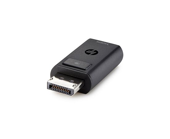 Перехідник HP Display Port to HDMI 1.4 (F3W43AA)