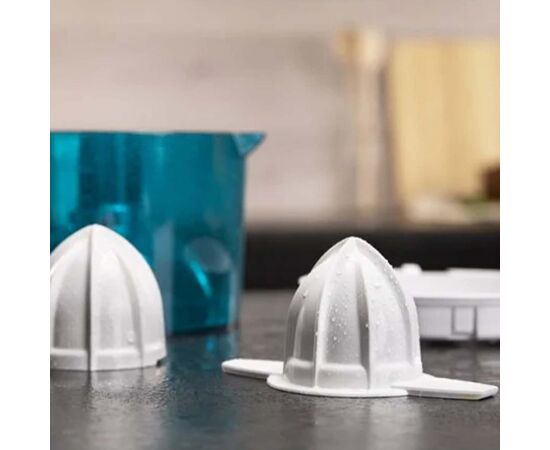 Соковыжималка Cecotec EssentialVita Adjust White (CCTC-04147), изображение 2