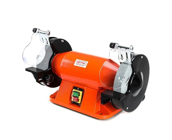 Точильний верстат GTM 200мм 900Вт 220В MD3220HD 200*32*32 (MD3220HD)