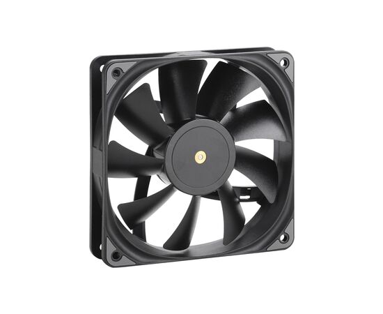 Кулер для корпуса Gelid Solutions FN-PX12-18, изображение 2