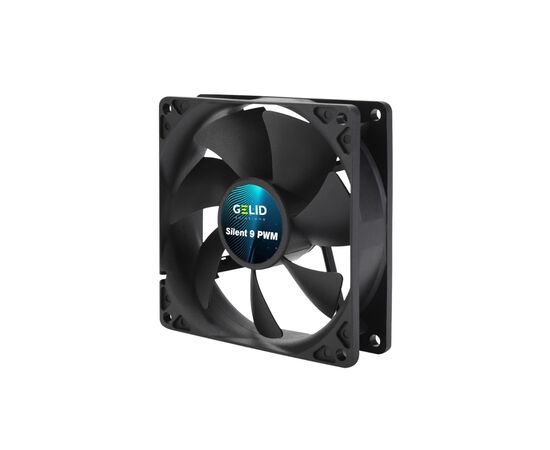 Кулер для корпуса Gelid Solutions FN-PX09-21, изображение 2