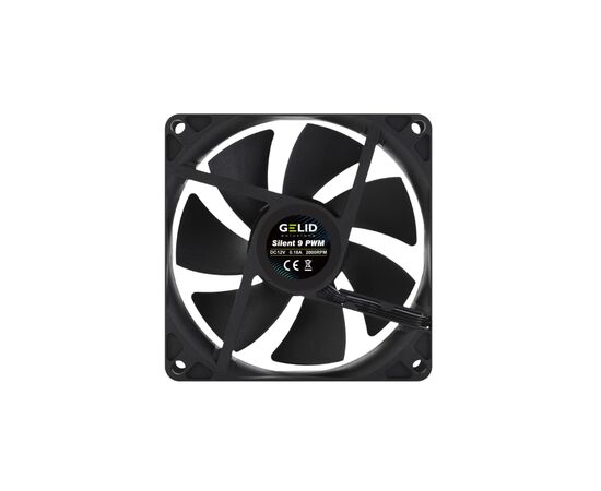 Кулер для корпуса Gelid Solutions FN-PX09-21, изображение 3