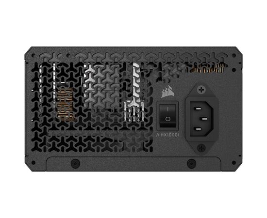 Блок живлення Corsair 1000W iCUE LINK HX1000i SHIFT (CP-9020265-EU), зображення 6