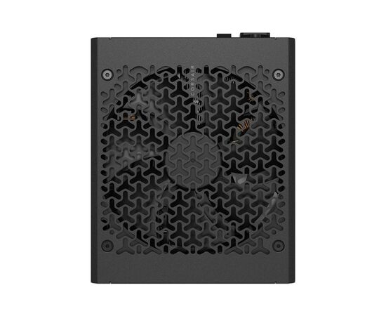 Блок живлення Corsair 1000W iCUE LINK HX1000i SHIFT (CP-9020265-EU), зображення 8