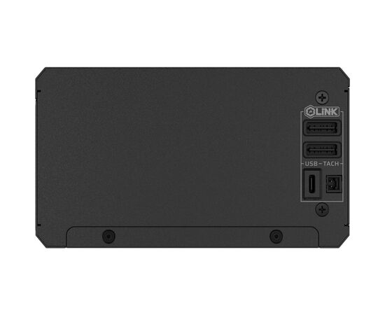 Блок живлення Corsair 1000W iCUE LINK HX1000i SHIFT (CP-9020265-EU), зображення 9
