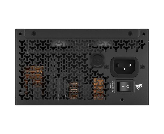 Блок живлення Corsair 850W RM850x SHIFT (CP-9020299-EU), зображення 10