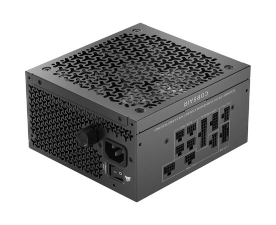 Блок живлення Corsair 850W RM850x SHIFT (CP-9020299-EU), зображення 4
