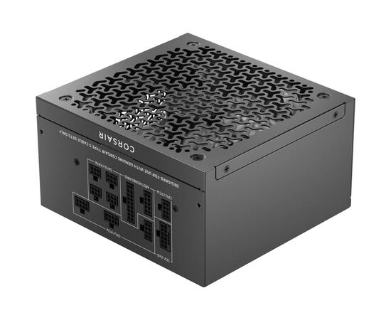 Блок живлення Corsair 850W RM850x SHIFT (CP-9020299-EU), зображення 6