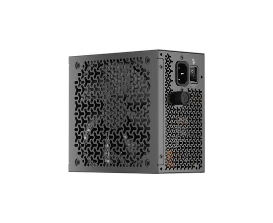 Блок живлення Corsair 850W RM850x SHIFT (CP-9020299-EU), зображення 7