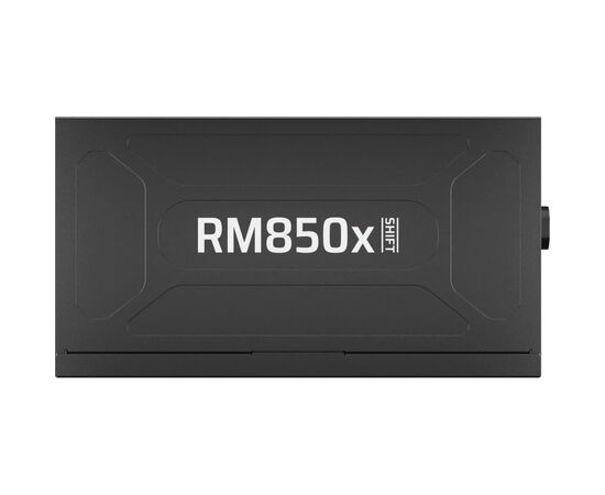 Блок живлення Corsair 850W RM850x SHIFT (CP-9020299-EU), зображення 9