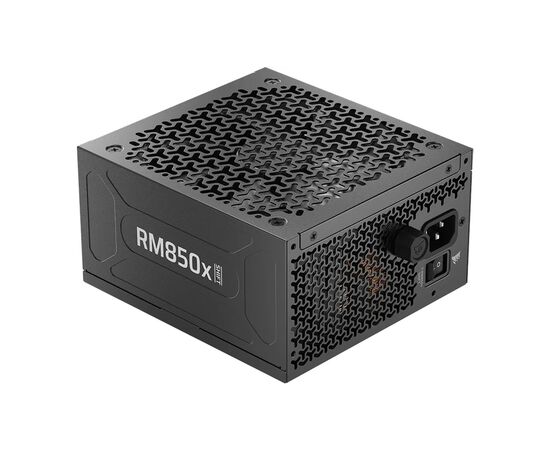 Блок живлення Corsair 850W RM850x SHIFT (CP-9020299-EU)