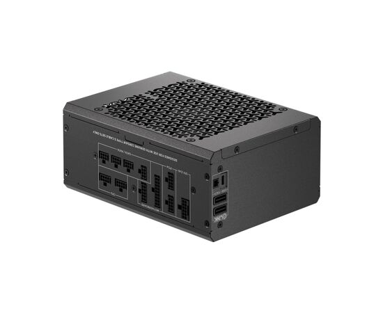 Блок питания Corsair 1200W iCUE LINK HX1200i SHIFT (CP-9020267-EU), изображение 3
