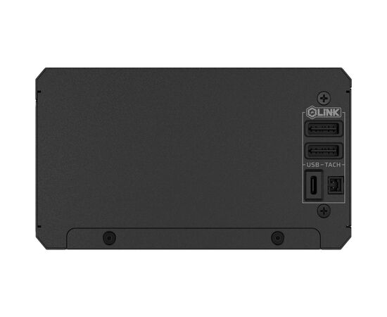 Блок питания Corsair 1200W iCUE LINK HX1200i SHIFT (CP-9020267-EU), изображение 7