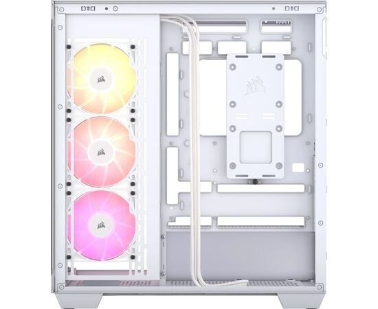 Корпус для ПК Corsair 3500X ARGB (CC-9011279-WW), изображение 3