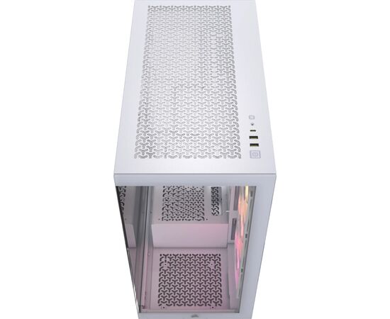 Корпус для ПК Corsair 3500X ARGB (CC-9011279-WW), изображение 4