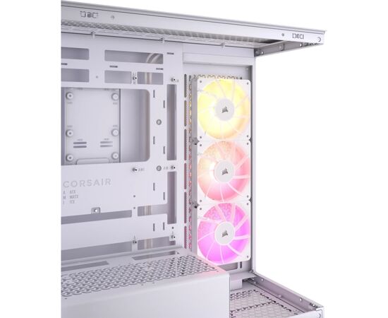 Корпус для ПК Corsair 3500X ARGB (CC-9011279-WW), изображение 6