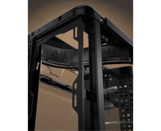 Корпус для ПК Corsair AIR 5400 LX-R LINK Tempered Glass (CC-9011320-WW), изображение 3