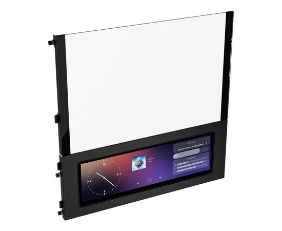 Корпус для ПК Corsair FRAME 4000D LCD RS Performance (CC-9011326-WW), изображение 2