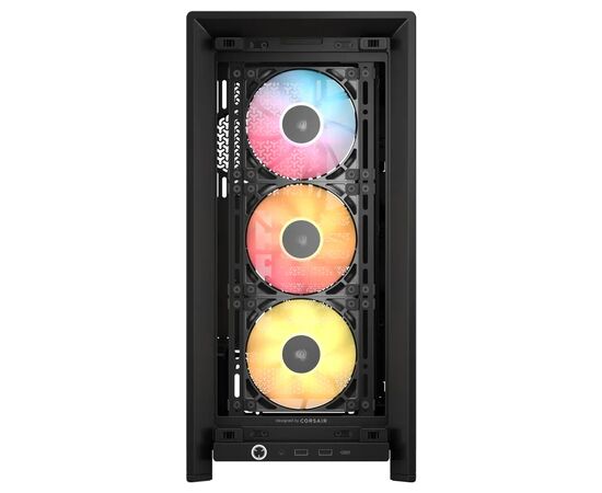 Корпус для ПК Corsair FRAME 4000D RS ARGB (CC-9011296-WW), изображение 2