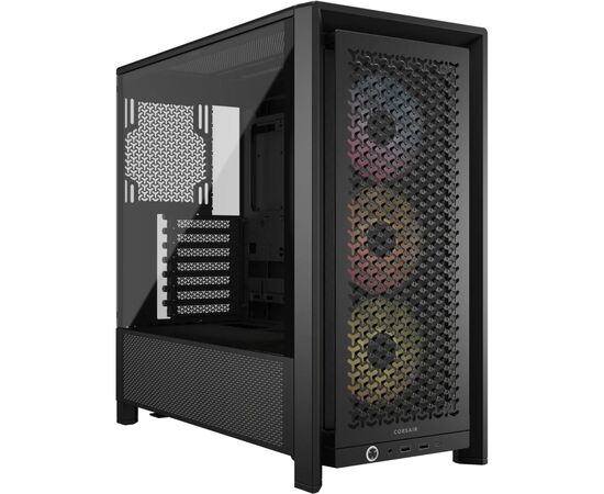 Корпус для ПК Corsair FRAME 4000D RS ARGB (CC-9011296-WW)