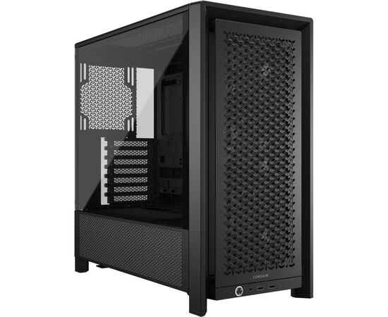 Корпус для ПК Corsair FRAME 4000D RS Black (CC-9011312-WW)