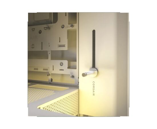 Корпус для ПК Corsair FRAME 4000D RS White (CC-9011313-WW), изображение 10