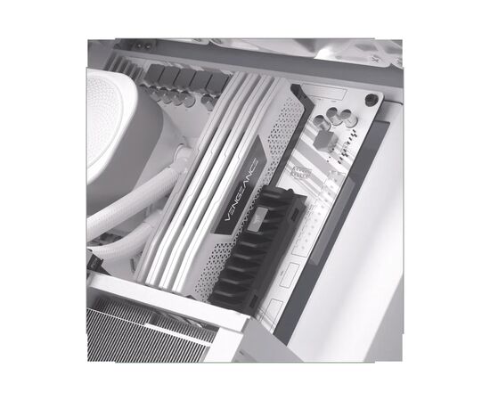 Корпус для ПК Corsair FRAME 4000D RS White (CC-9011313-WW), изображение 11