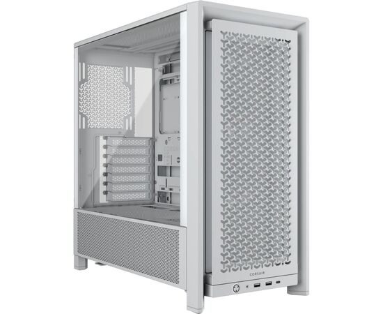 Корпус для ПК Corsair FRAME 4000D RS White (CC-9011313-WW)