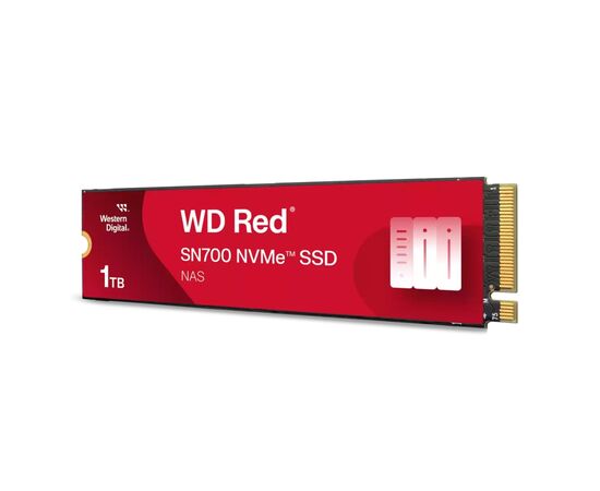 Накопитель SSD M.2 2280 1TB SN700 RED WD (WDS100T1R0C-68BDK0), изображение 2
