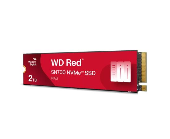 Накопитель SSD M.2 2280 2TB SN700 RED WD (WDS200T1R0C-68BDK0), изображение 2