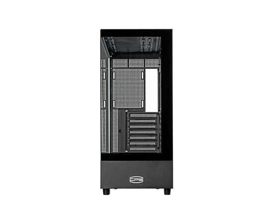 Корпус для ПК PcCooler C3 Q500 BK, зображення 2
