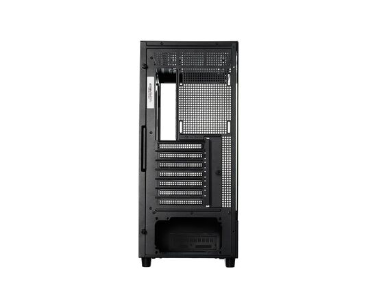 Корпус для ПК PcCooler C3 Q500 BK, зображення 4