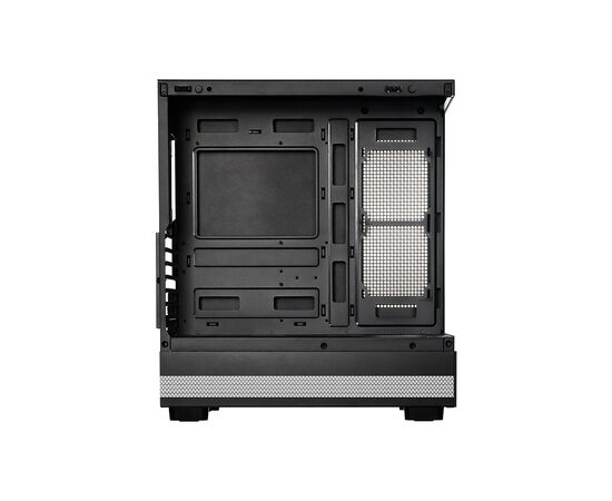 Корпус для ПК PcCooler C3 Q500 BK, зображення 5