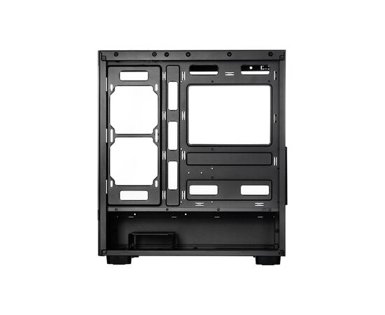 Корпус для ПК PcCooler C3 Q500 BK, зображення 6