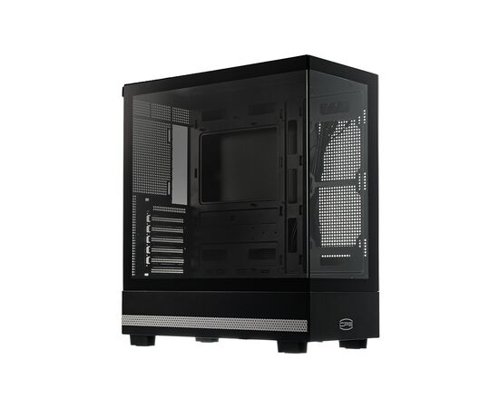 Корпус для ПК PcCooler C3 Q500 BK