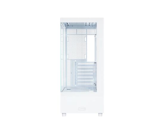 Корпус для ПК PcCooler C3 Q500 WH, зображення 2