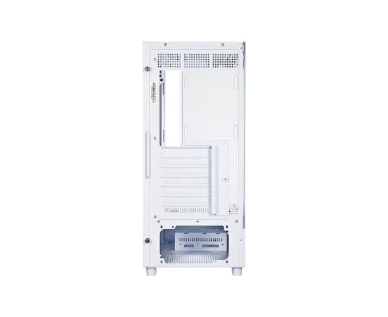 Корпус для ПК PcCooler C3 Q500 WH, зображення 4