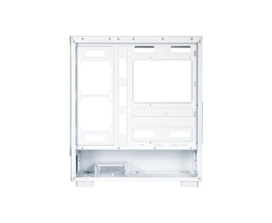 Корпус для ПК PcCooler C3 Q500 WH, зображення 6